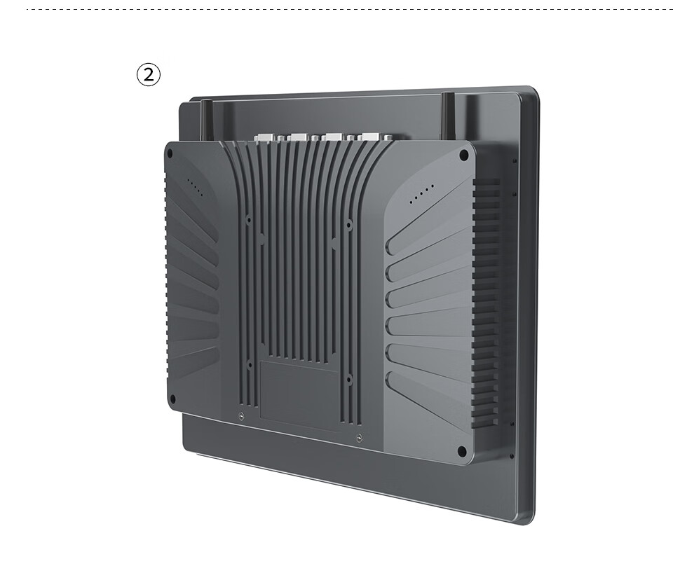 全贴合 SK-SX-MX 系列 工控一体机